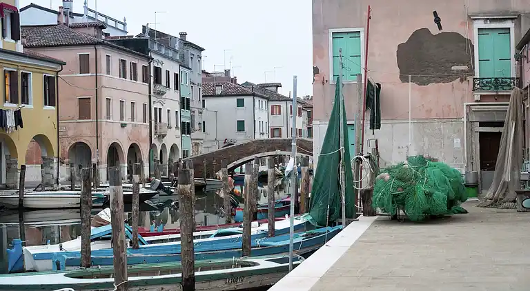 Holiday home in Ariano nel Polesine