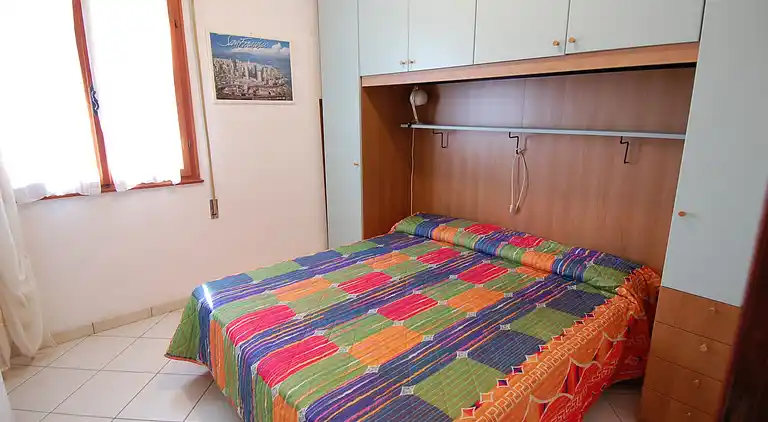 Leilighet i Rosolina Mare