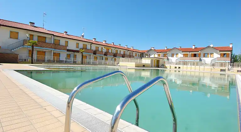 Leilighet i Rosolina