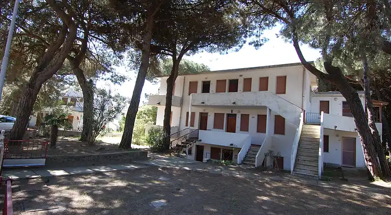 Leilighet i Rosolina Mare