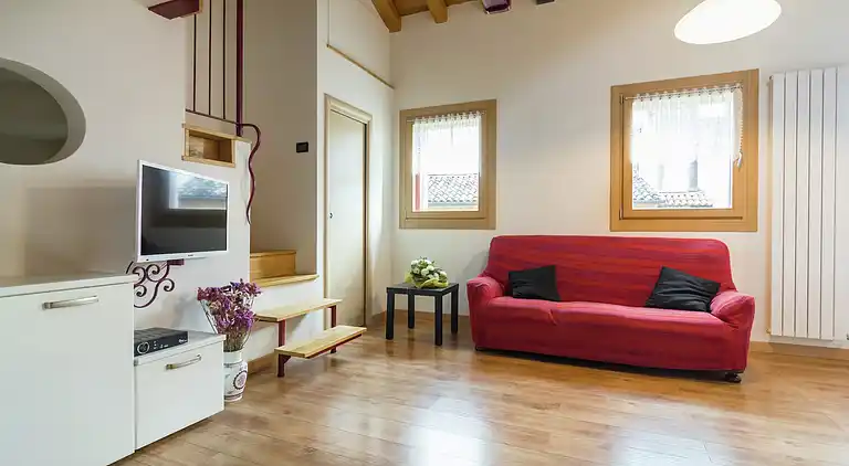 Ferielejlighed i Miane