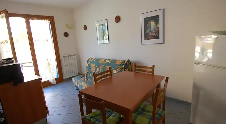 Leilighet i Rosolina