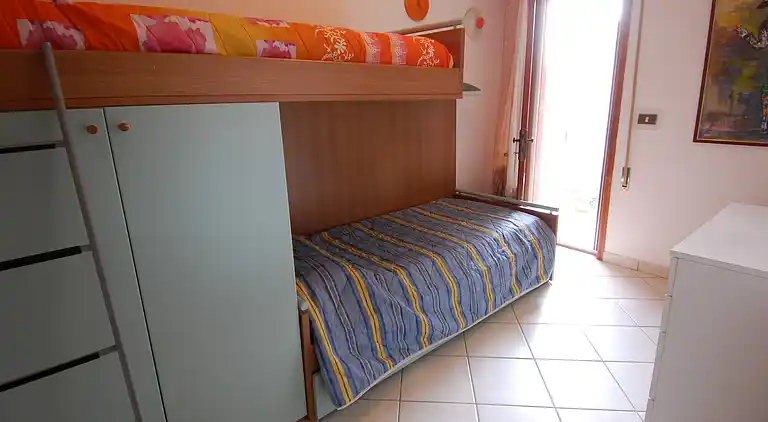 Leilighet i Rosolina Mare