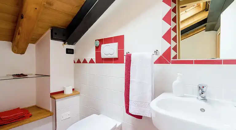 Ferielejlighed i Miane