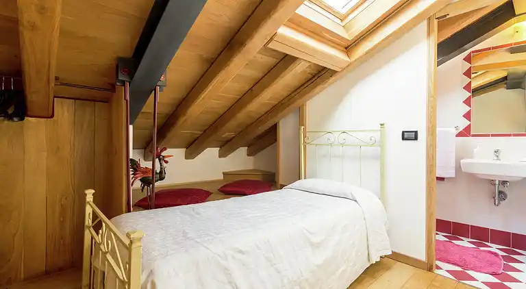 Ferielejlighed i Miane