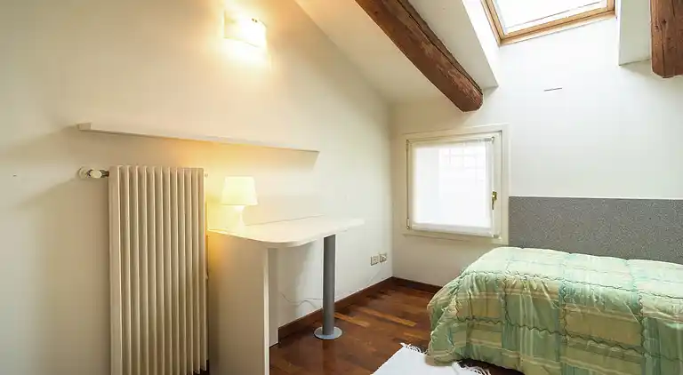 Manor house in Mason