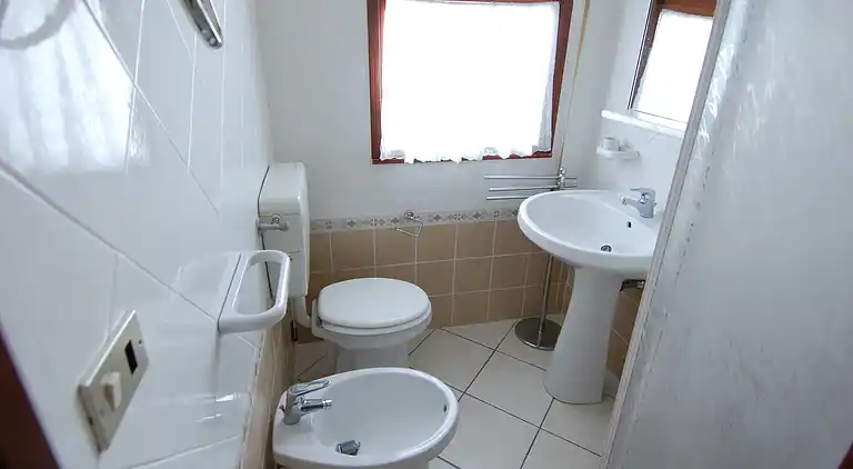 Leilighet i Rosolina Mare