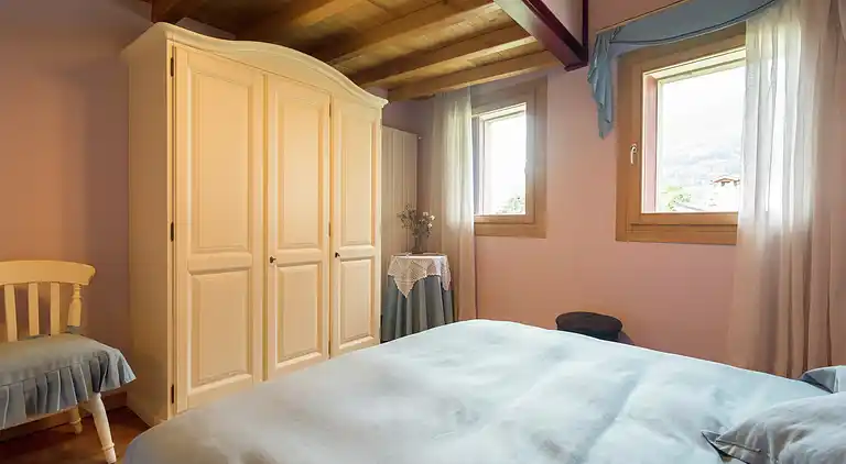 Ferielejlighed i Miane