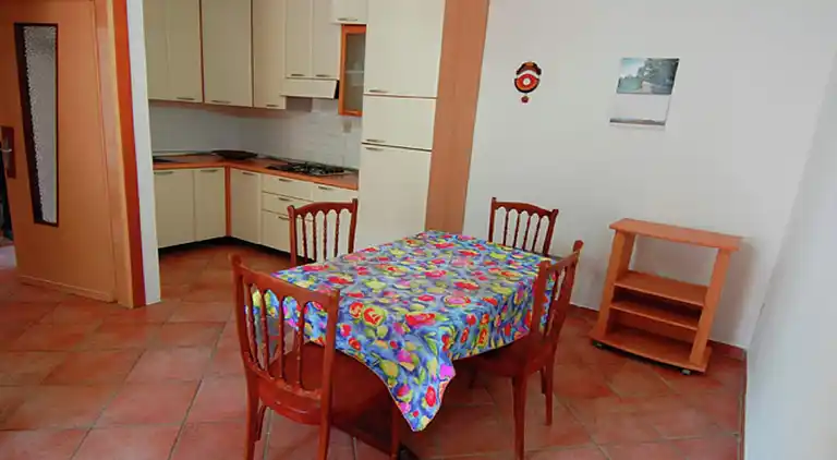 Leilighet i Rosolina Mare