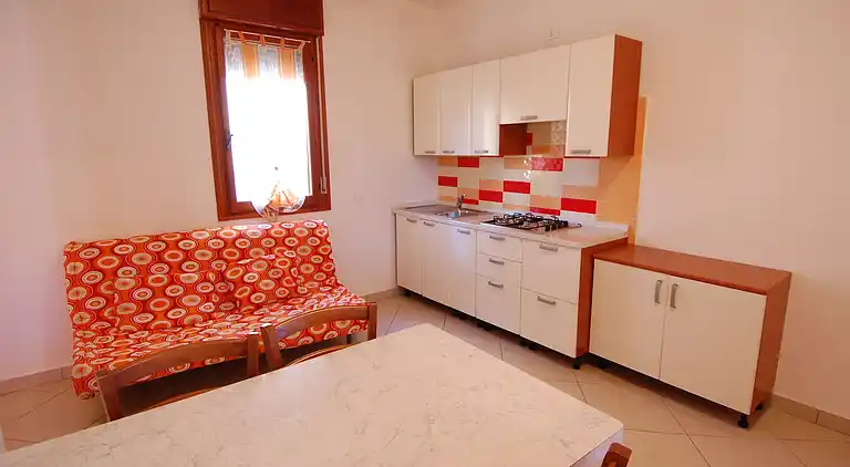 Leilighet i Rosolina Mare