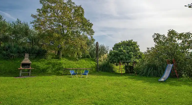 Sommerhus i Bardolino