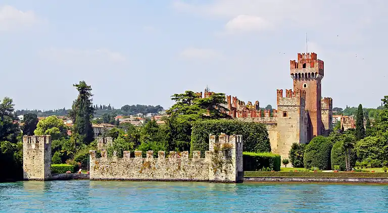 Holiday home in Lazise