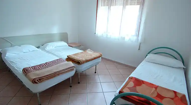 Leilighet i Rosolina Mare