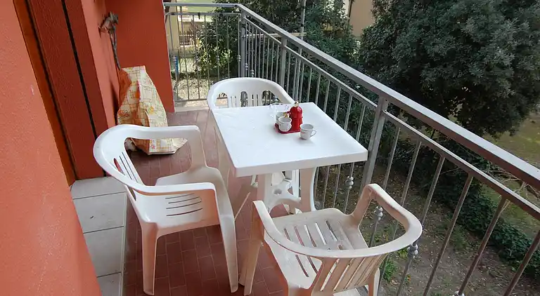 Leilighet i Rosolina Mare