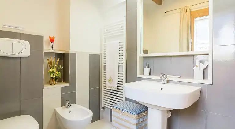 Ferielejlighed i Miane