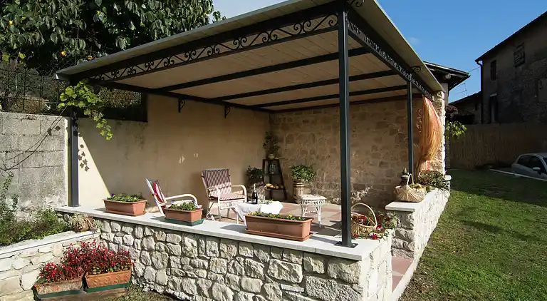 Ferielejlighed i Miane