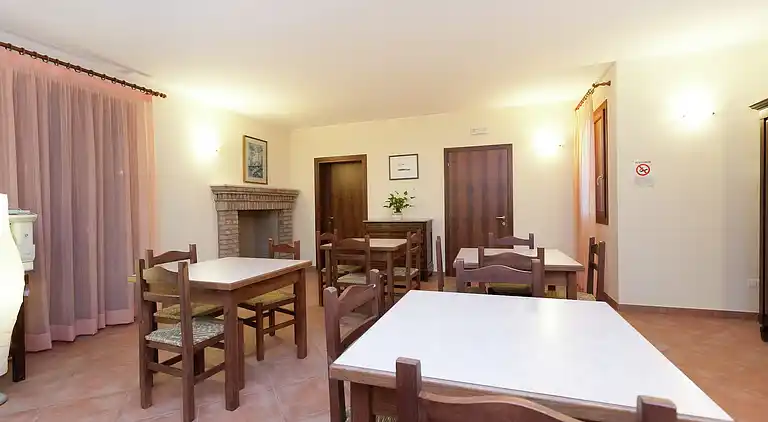 Holiday home in Ariano nel Polesine