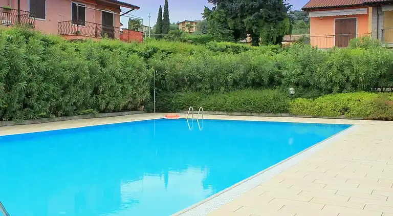 Sommerhus i Bardolino