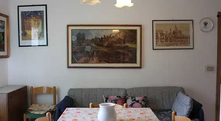 Leilighet i Rosolina Mare