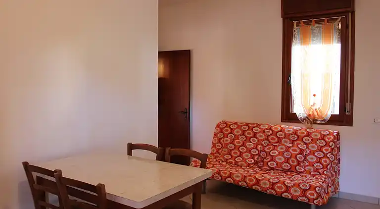 Leilighet i Rosolina Mare