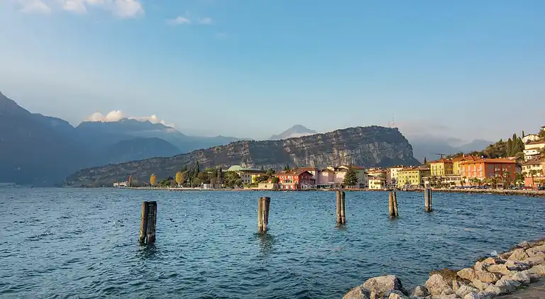 Manor house in Mason