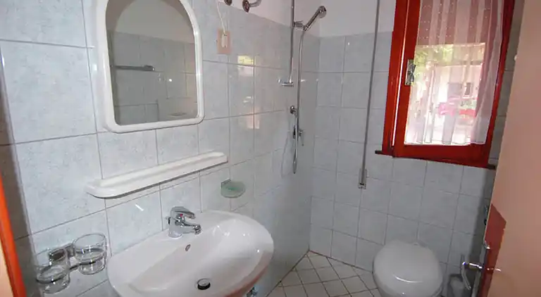 Leilighet i Rosolina Mare