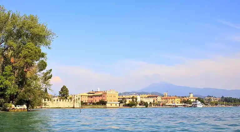 Holiday home in Lazise
