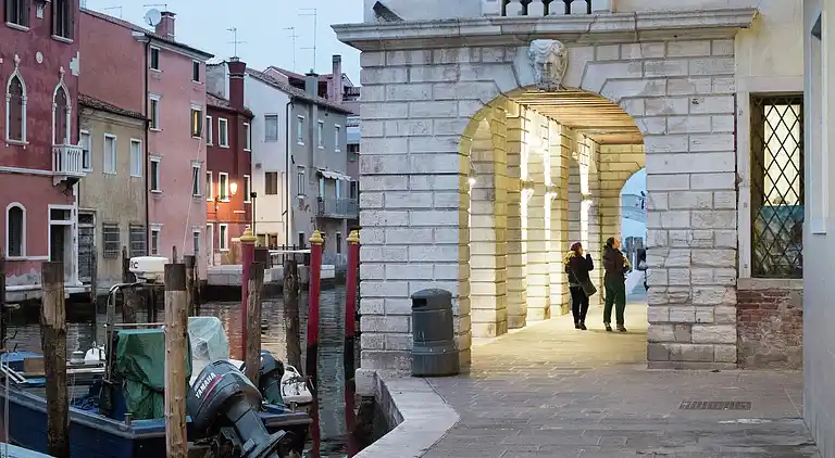 Holiday home in Ariano nel Polesine