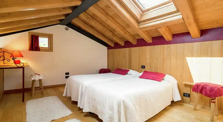 Ferielejlighed i Miane