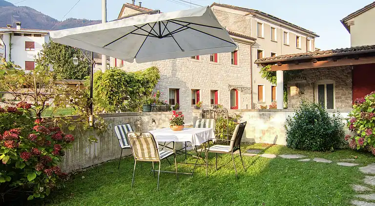 Ferielejlighed i Miane