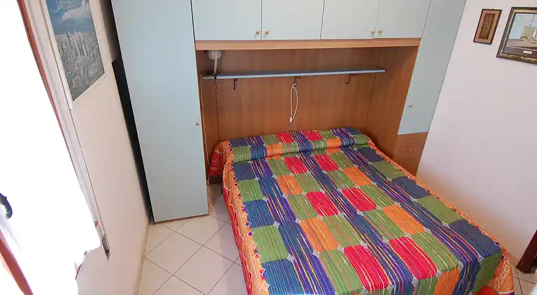 Leilighet i Rosolina Mare