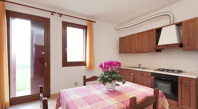 Holiday home in Ariano nel Polesine