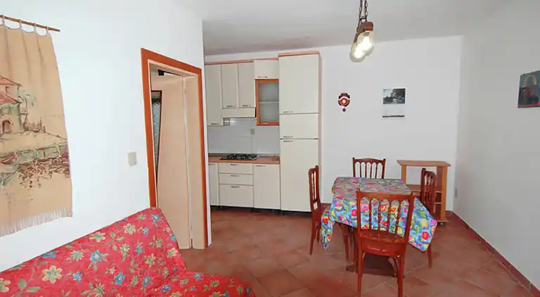 Leilighet i Rosolina Mare