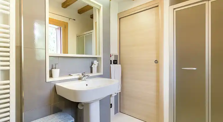 Ferielejlighed i Miane