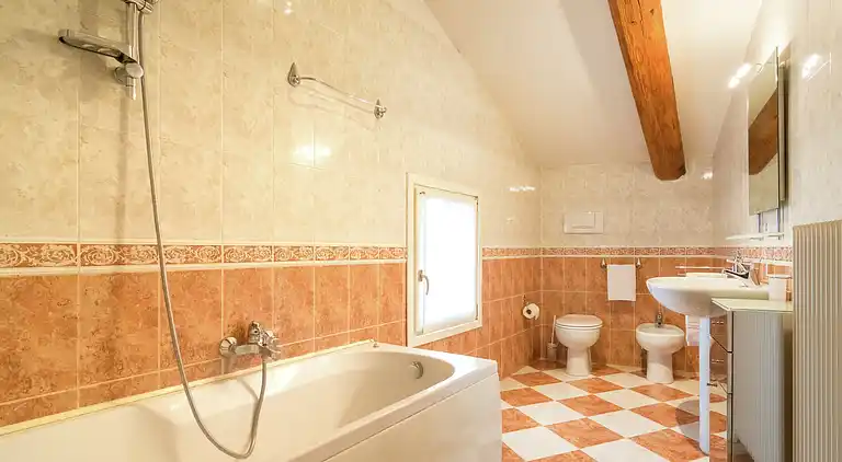 Manor house in Mason