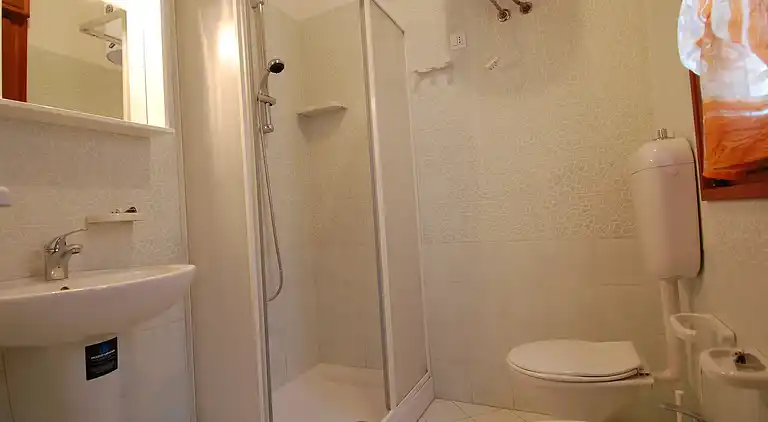 Leilighet i Rosolina Mare