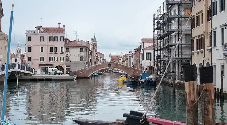 Holiday home in Ariano nel Polesine