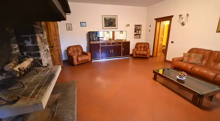 Holiday home in Marradi