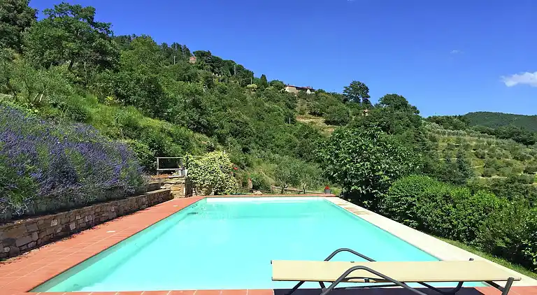 Holiday home in Torreone