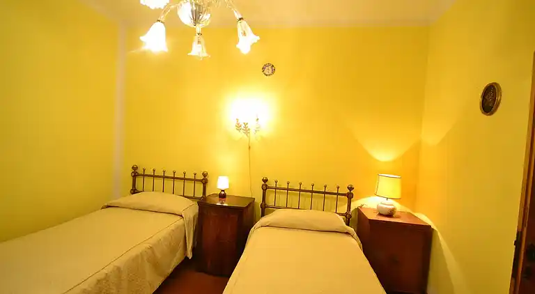 Holiday home in Marradi