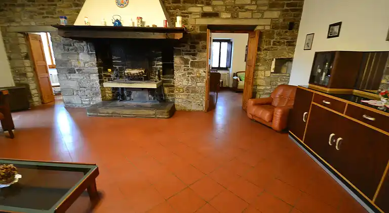 Holiday home in Marradi