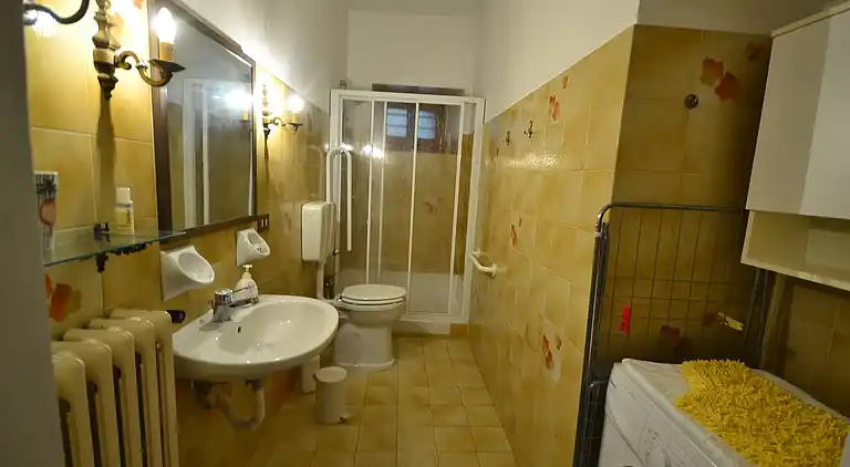 Holiday home in Marradi