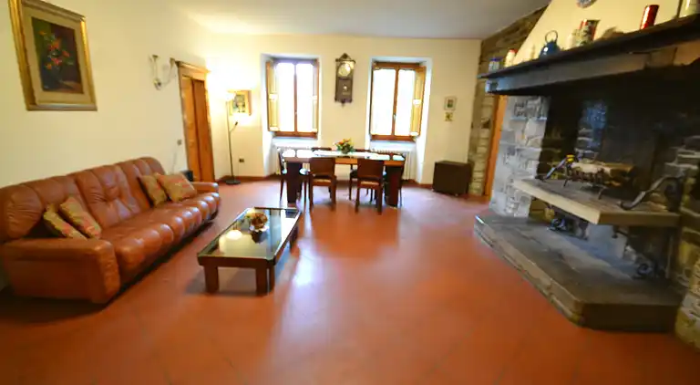 Holiday home in Marradi