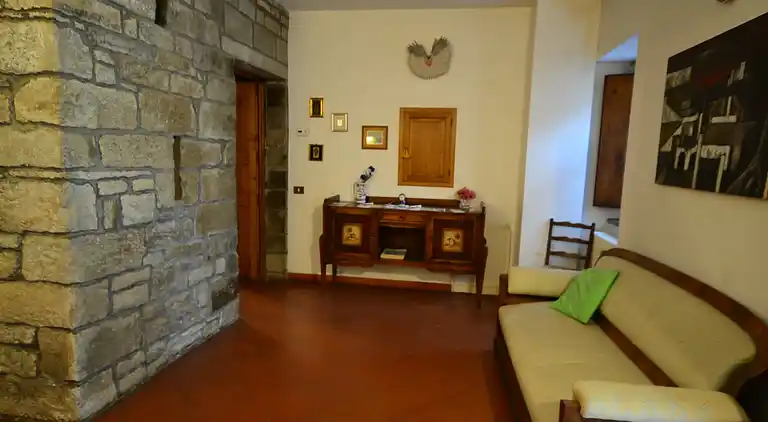 Holiday home in Marradi