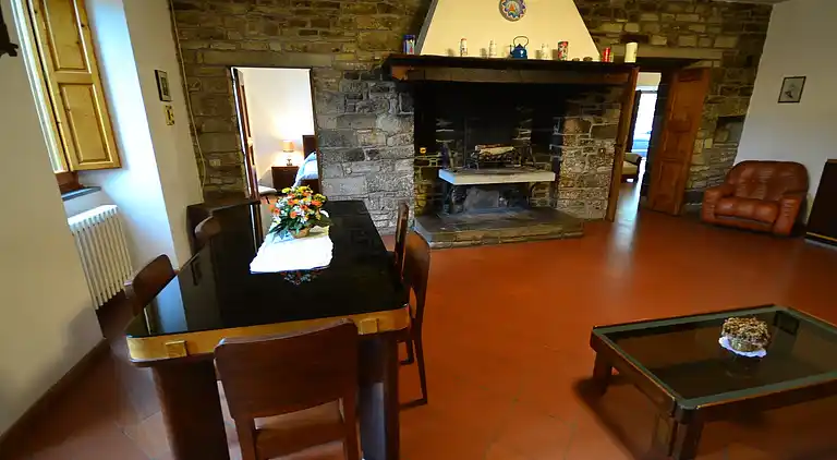 Holiday home in Marradi