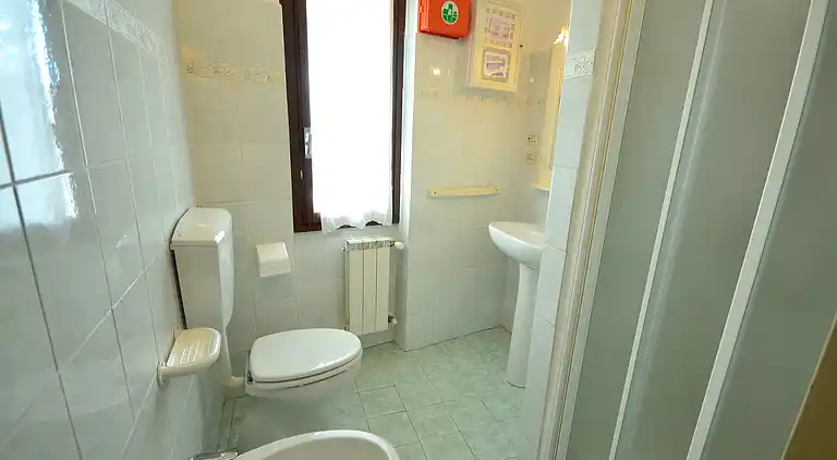 Holiday home in Borgo San Lorenzo