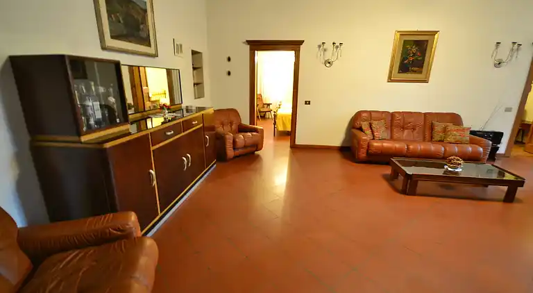 Holiday home in Marradi