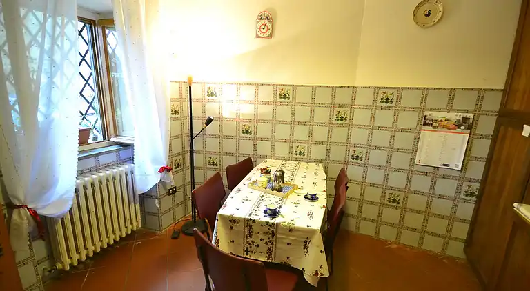 Holiday home in Marradi