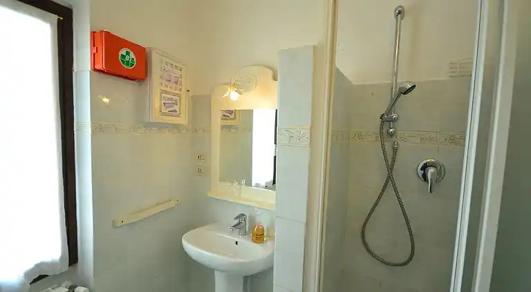 Holiday home in Borgo San Lorenzo