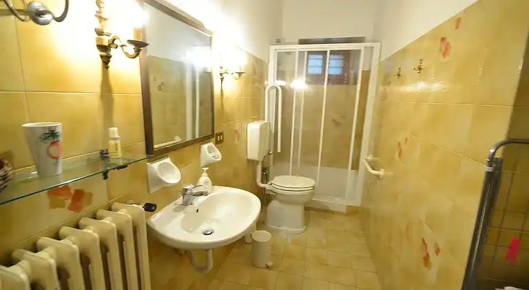 Holiday home in Marradi